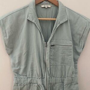 Madewell romper size 4